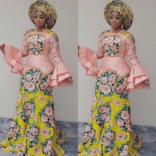 Ankara Styles 2019