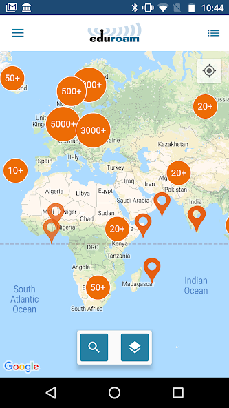 eduroam Companion