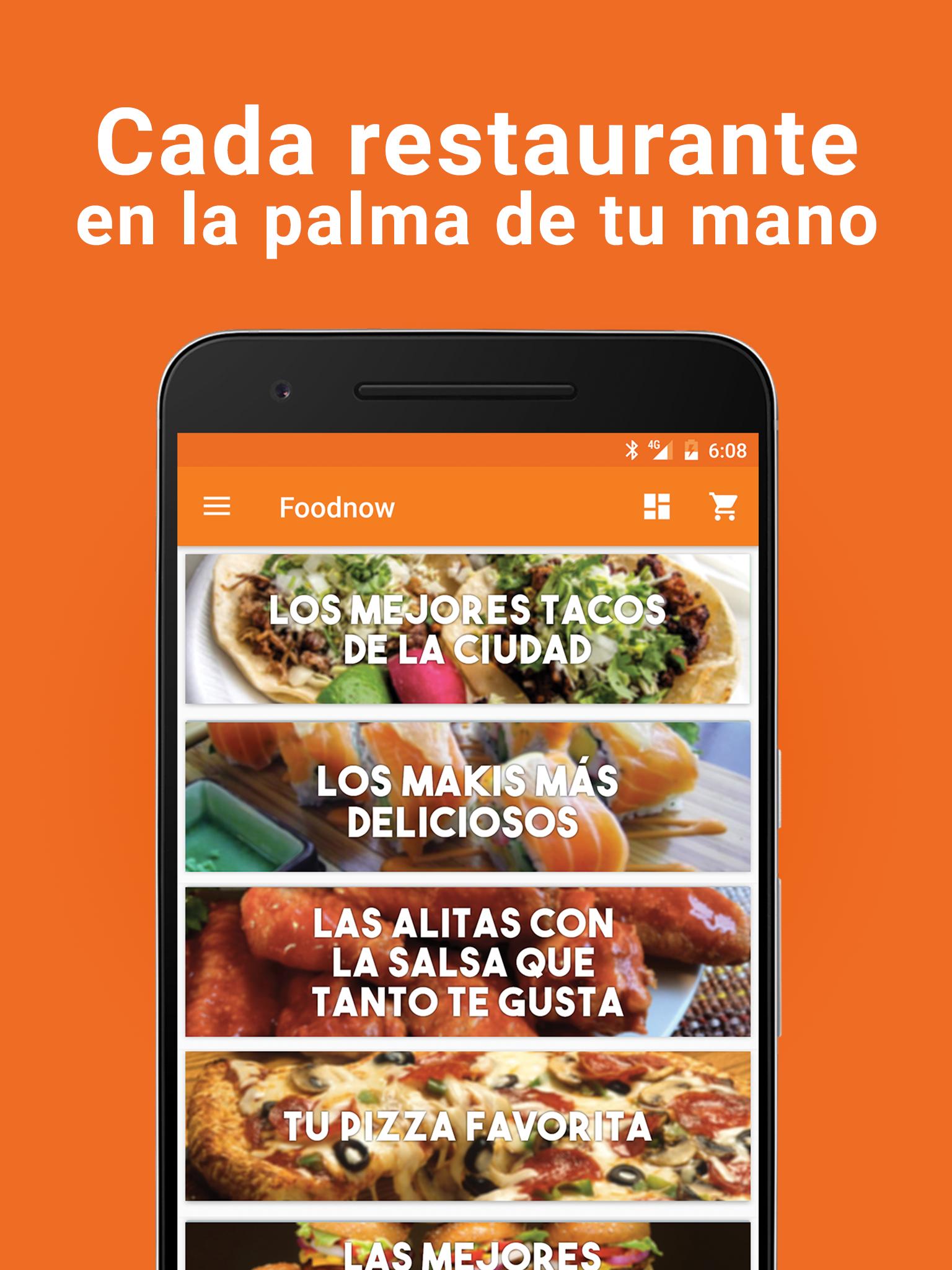 Foodnow