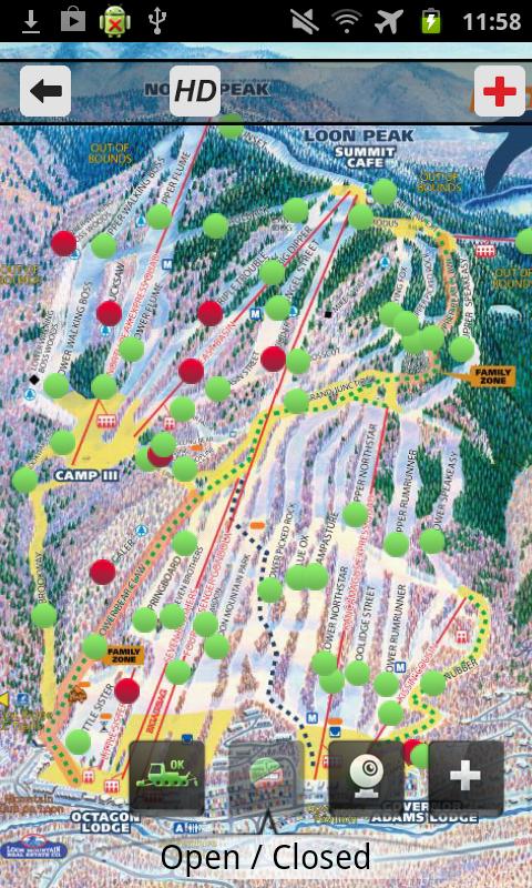 Loon Mountain
