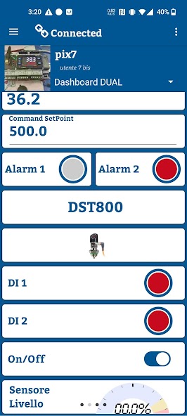 Pixsys Guard