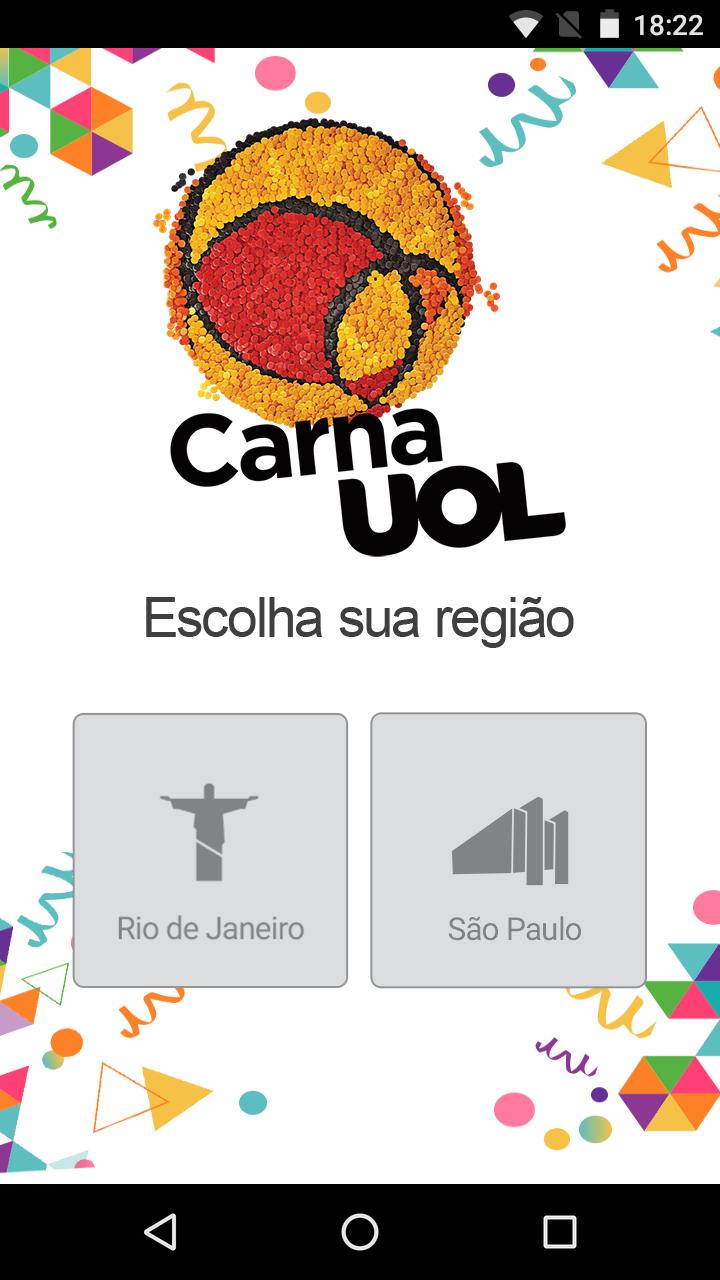 CarnaUOL