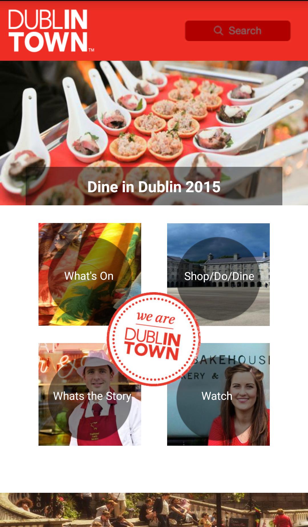 DublinTown