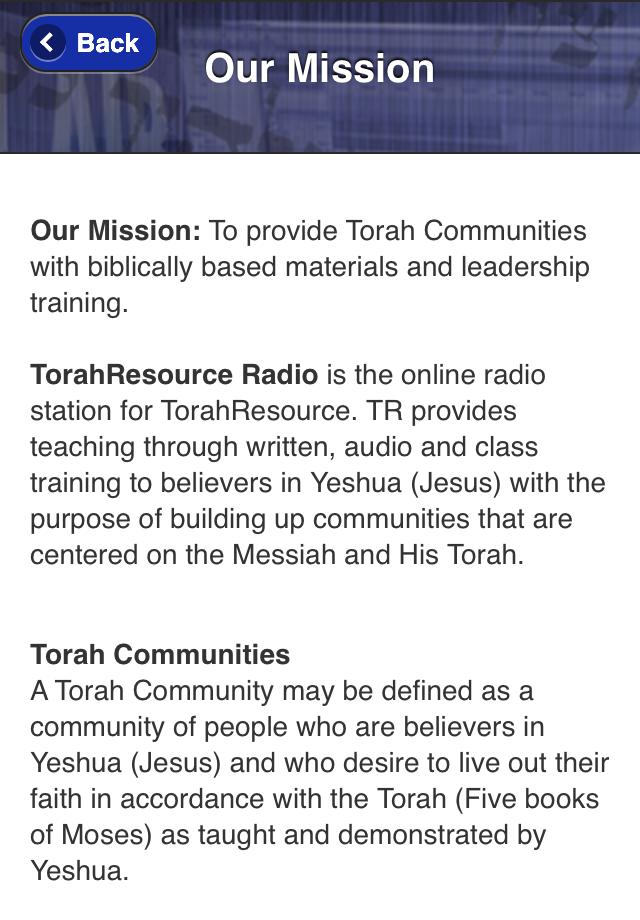 TR Radio