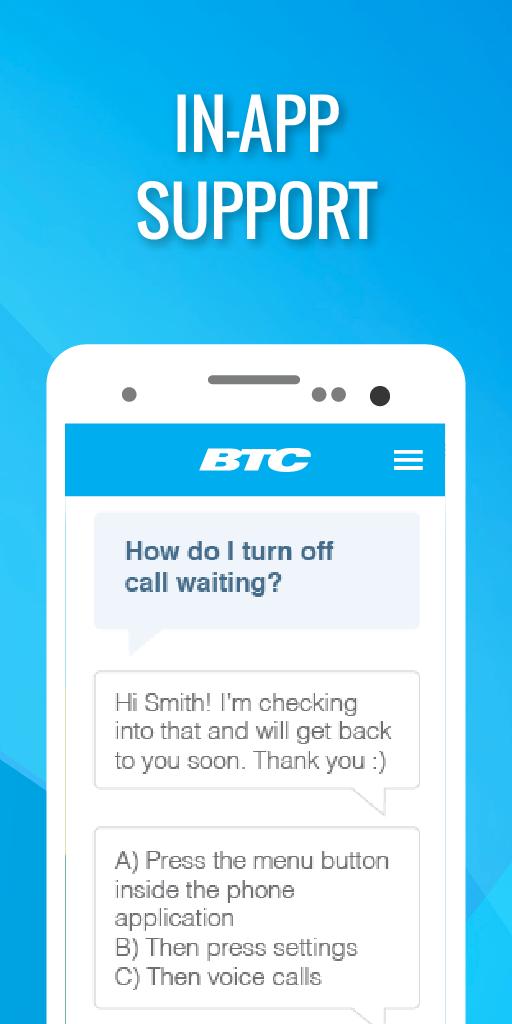 BTC Apps