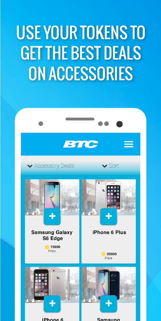 BTC Apps