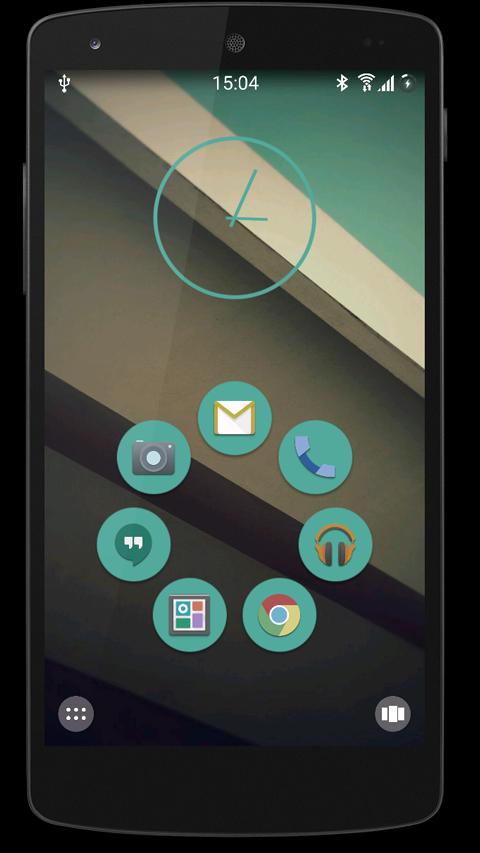 Retro Theme