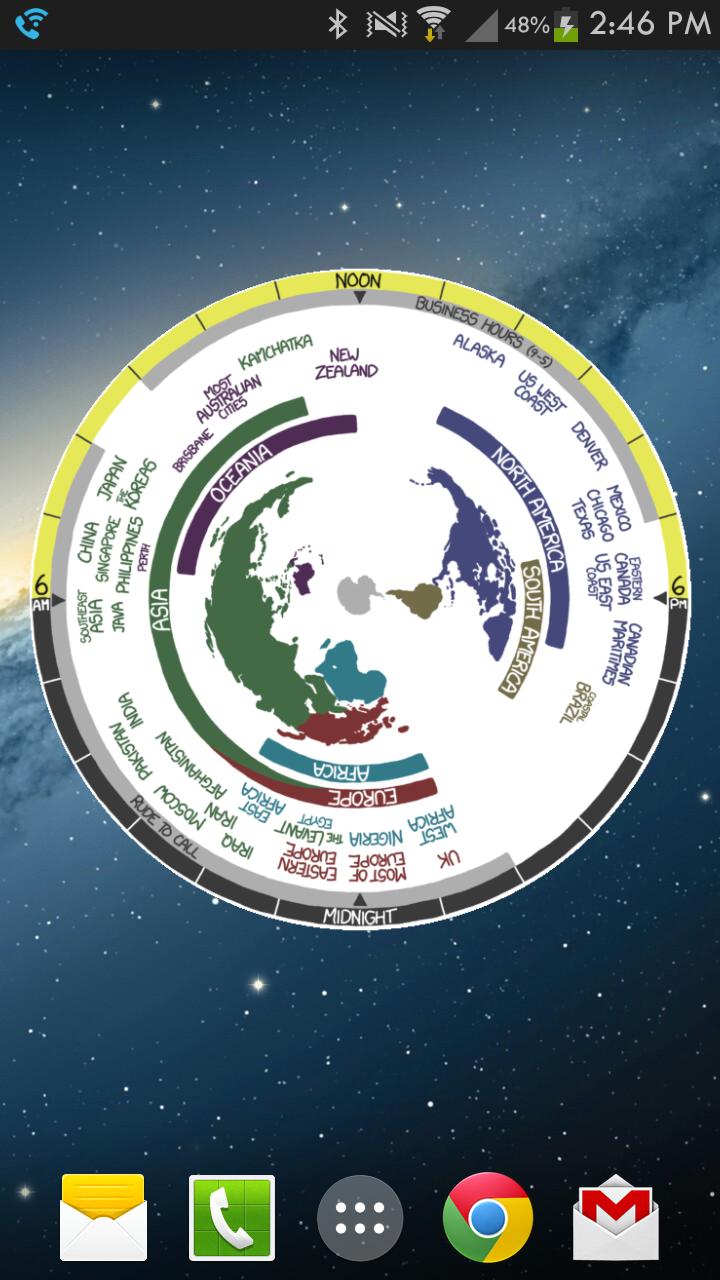 XKCD Now Widget\Live Wallpaper