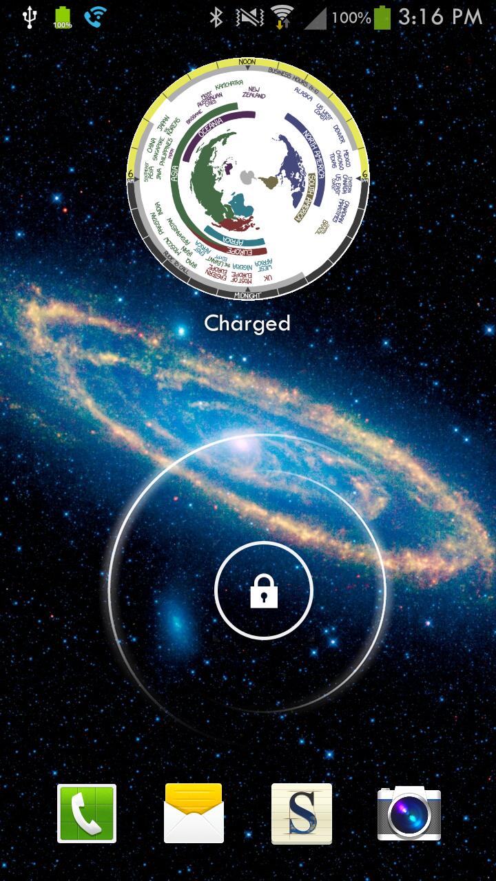 XKCD Now Widget\Live Wallpaper