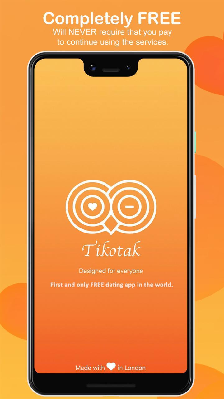 Tikotak