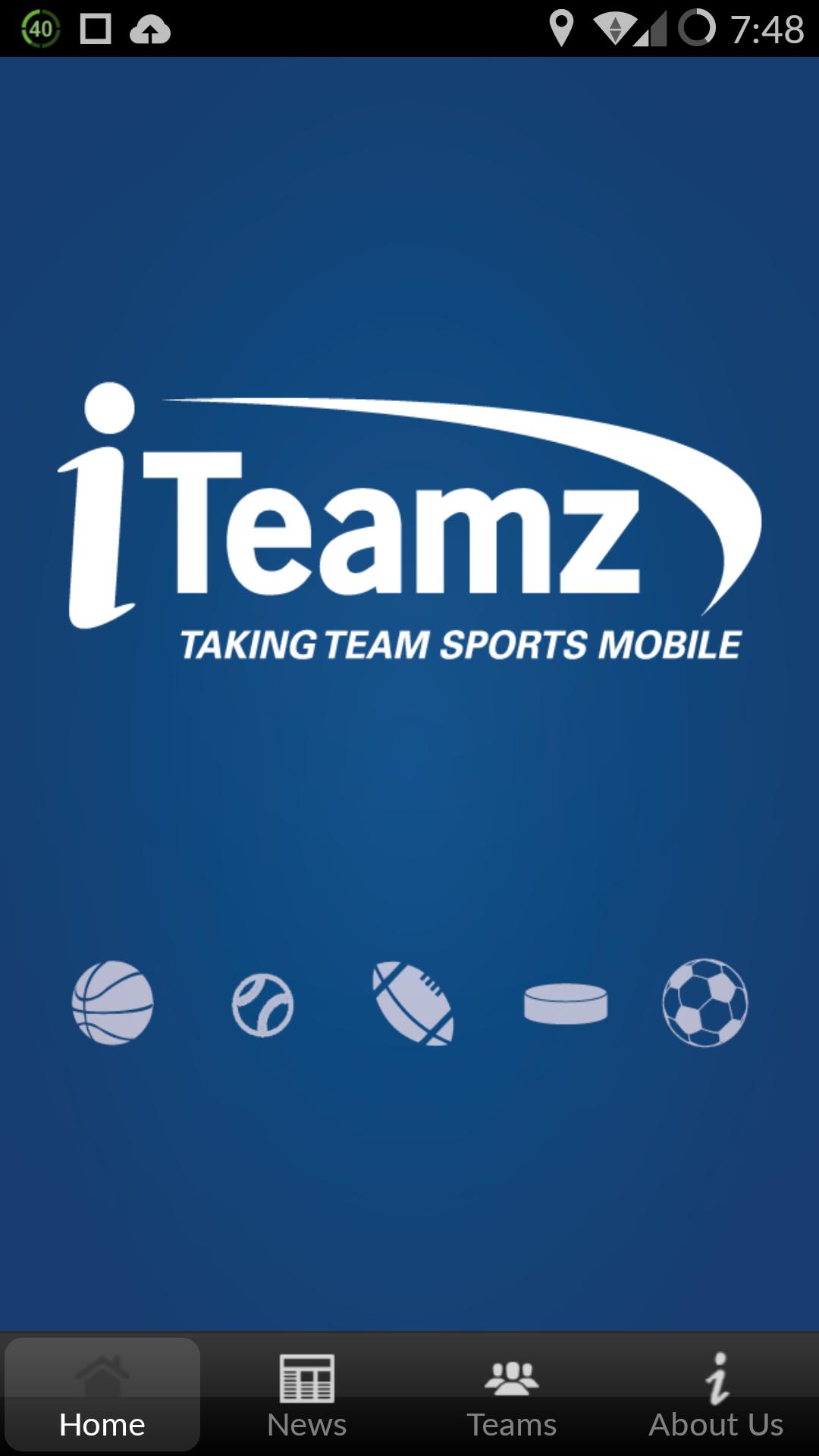 iTeamz +