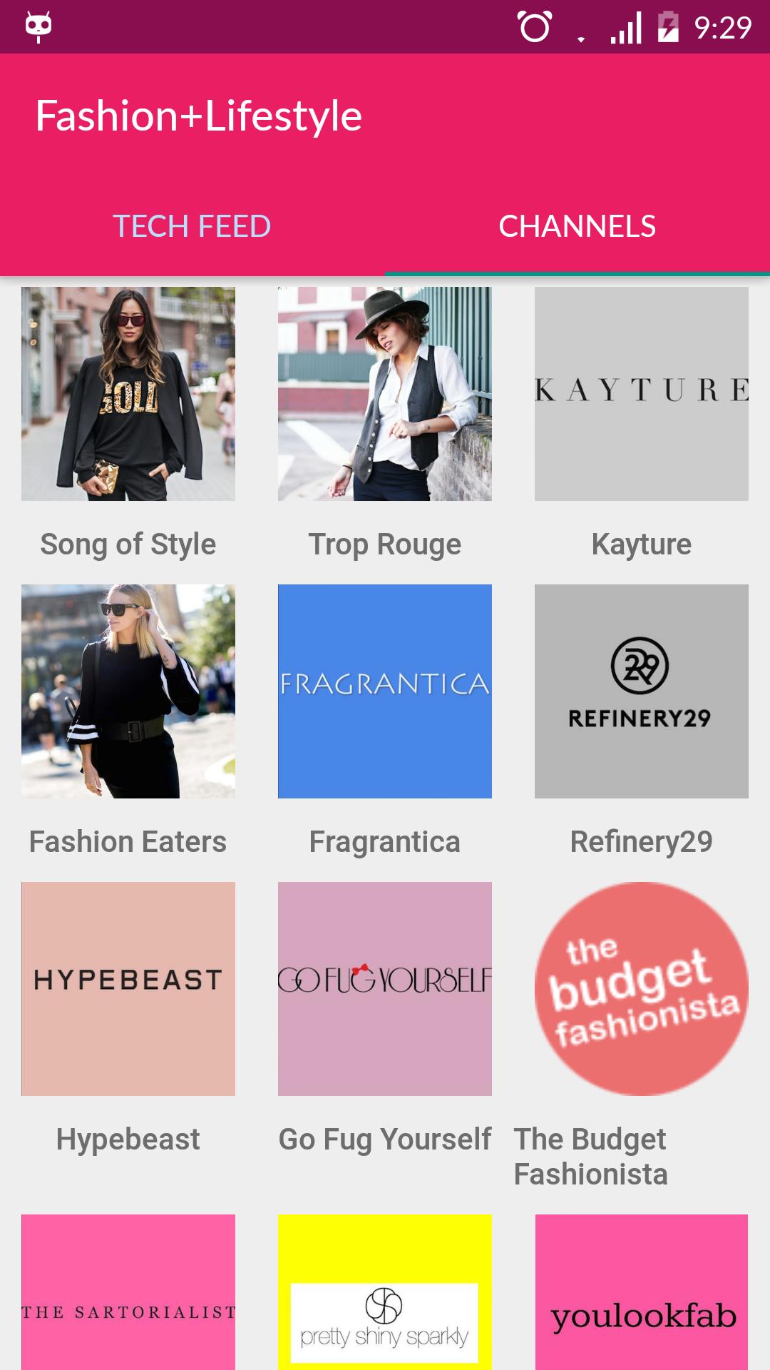 Fashion+Lifestyle