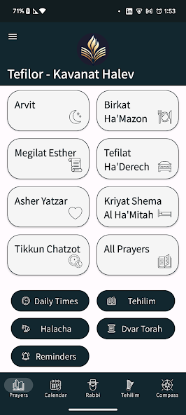 Tefilor