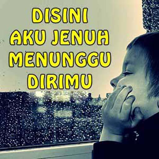 Gambar DP Jenuh