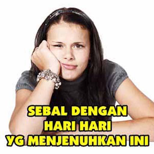 Gambar DP Jenuh
