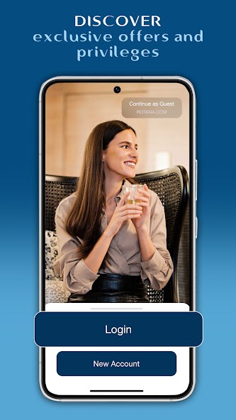 Rotana Rewards