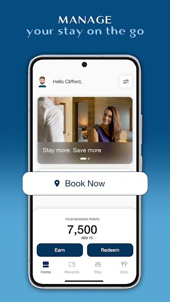 Rotana Rewards