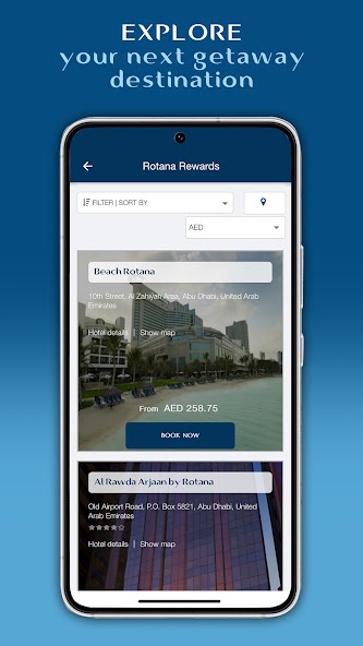 Rotana Rewards