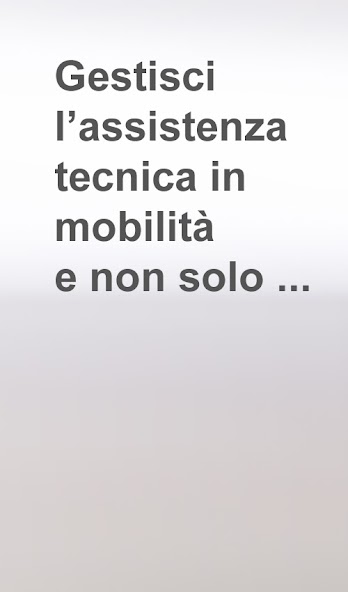 Gestionale sul Web