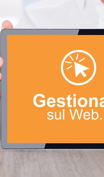 Gestionale sul Web