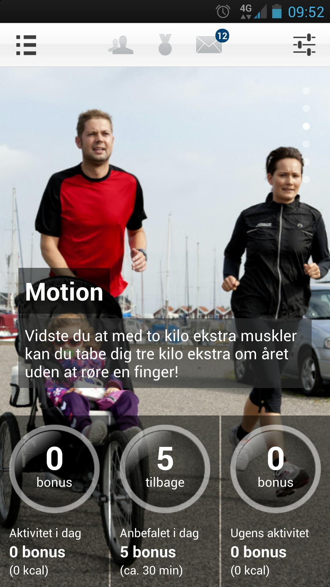 Aalborg-Life