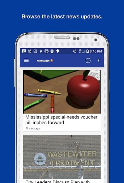 WTOK News
