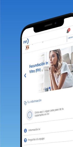 IVI Fertility