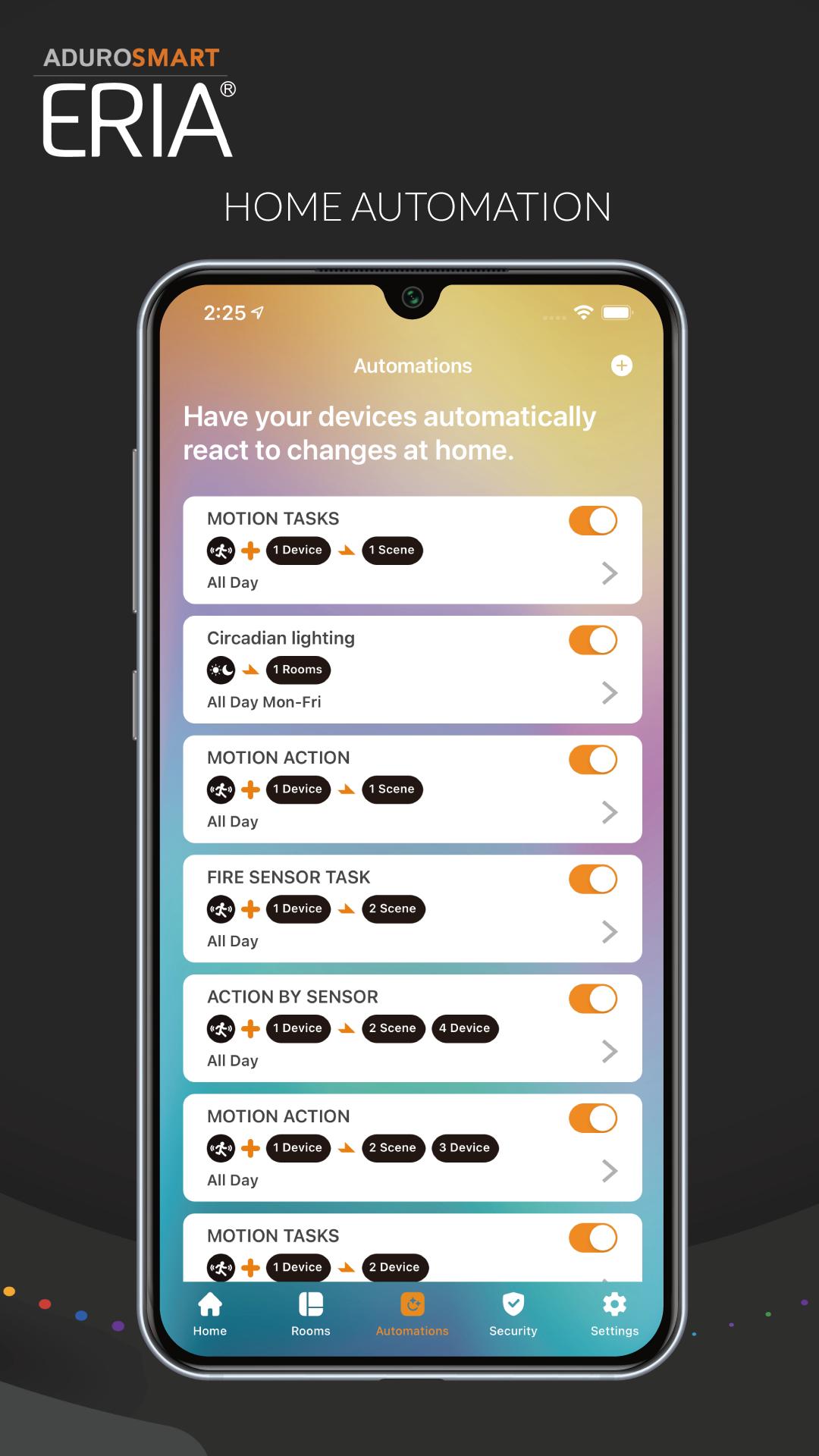 AduroSmart