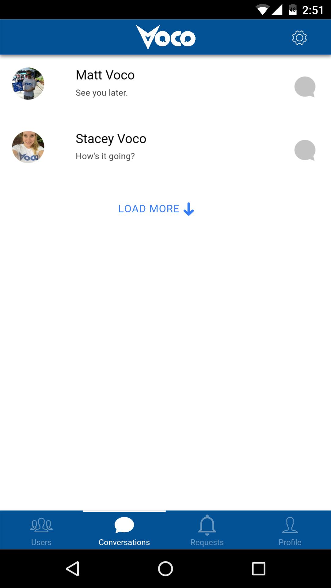 Voco