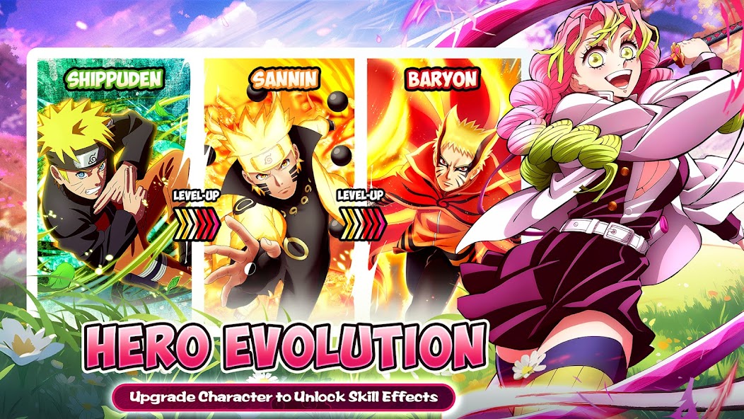 Manga Clash