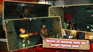 Zombie Hunter: Highway
