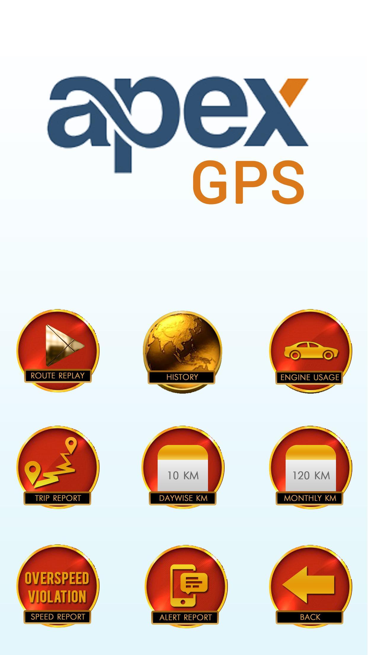 Apex GPS 2.0
