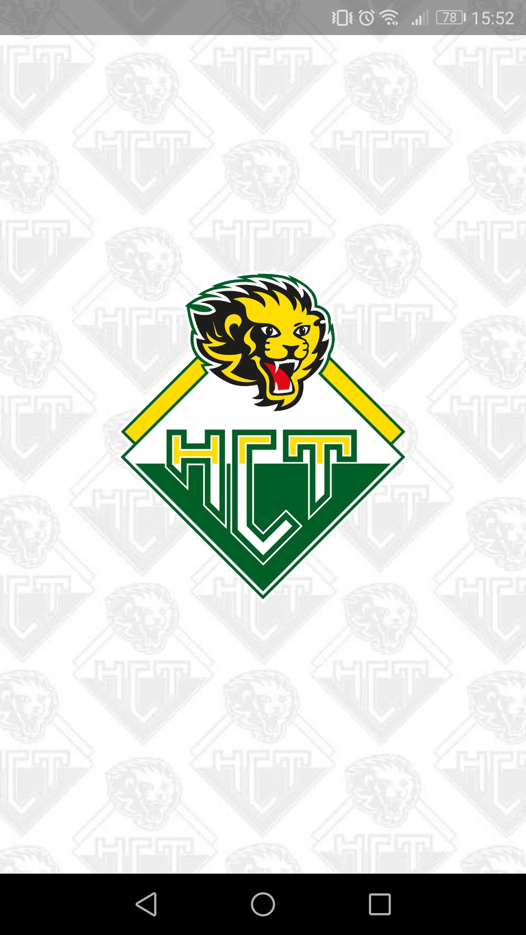 HC Thurgau