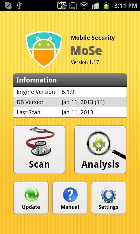 MoSe Lite