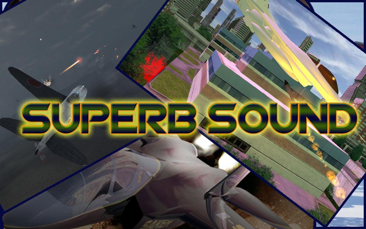 Jet Fighter 3D