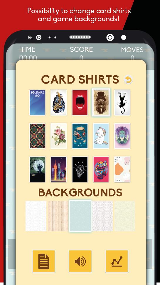 Solitaire Go
