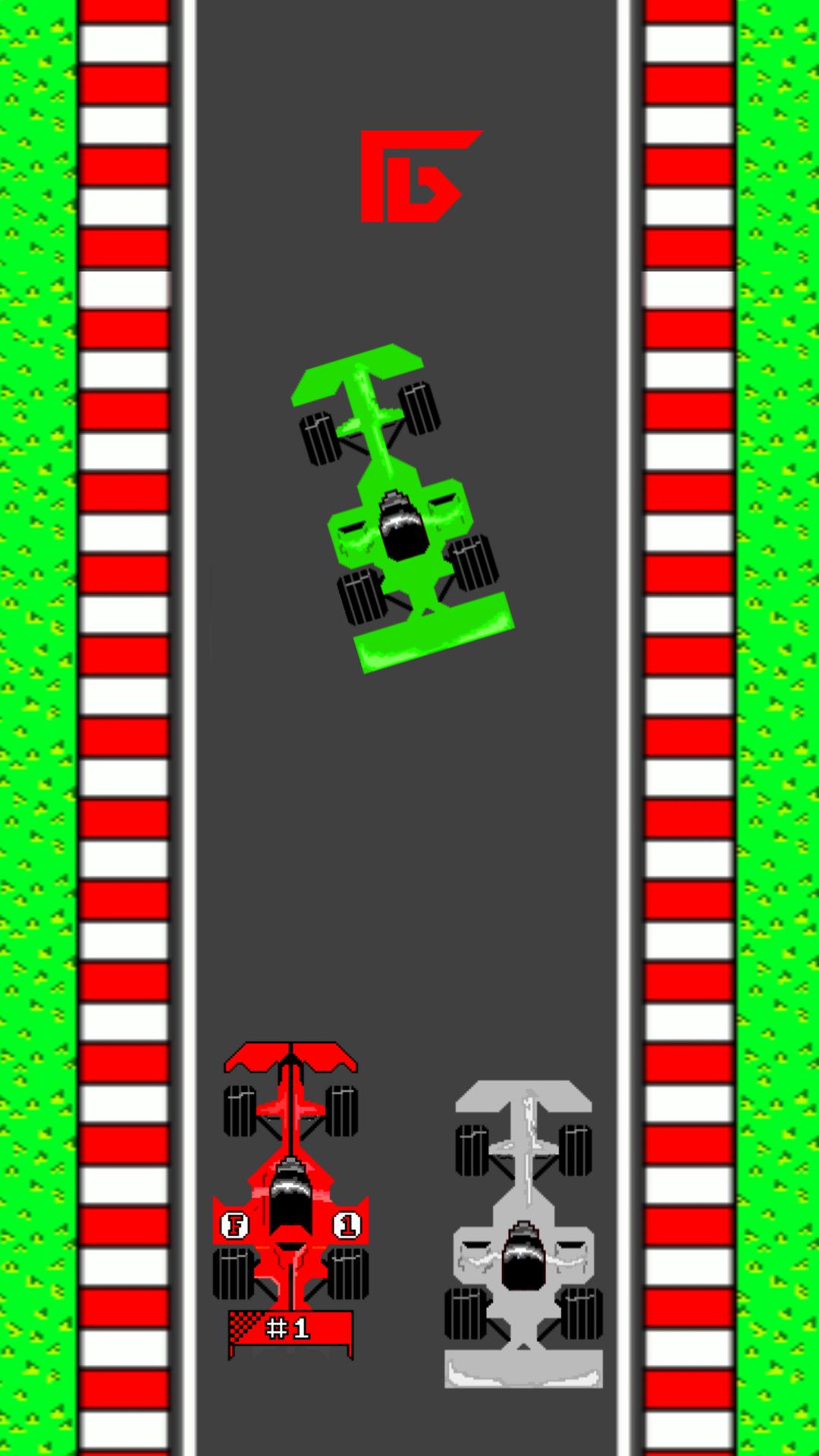 Dodgy Race