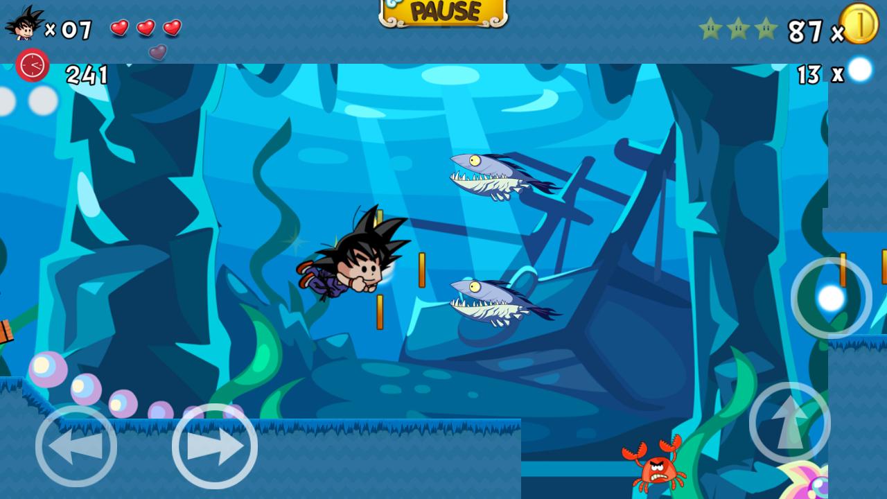 Dragon Hero