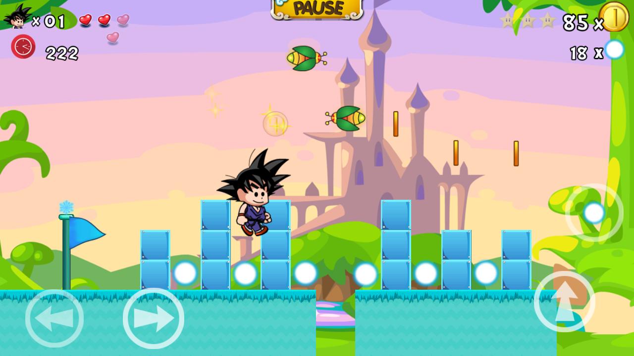 Dragon Hero