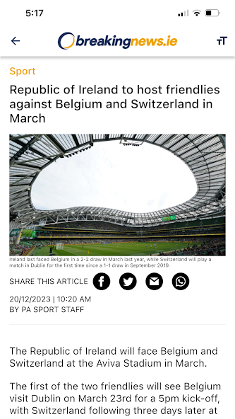 BreakingNews.ie