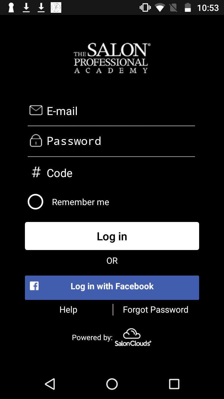 TSPA Altoona App