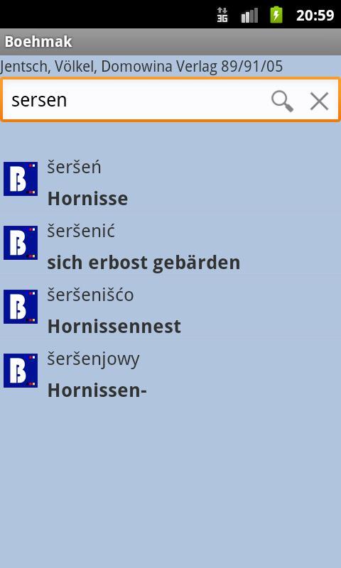 Boehmak