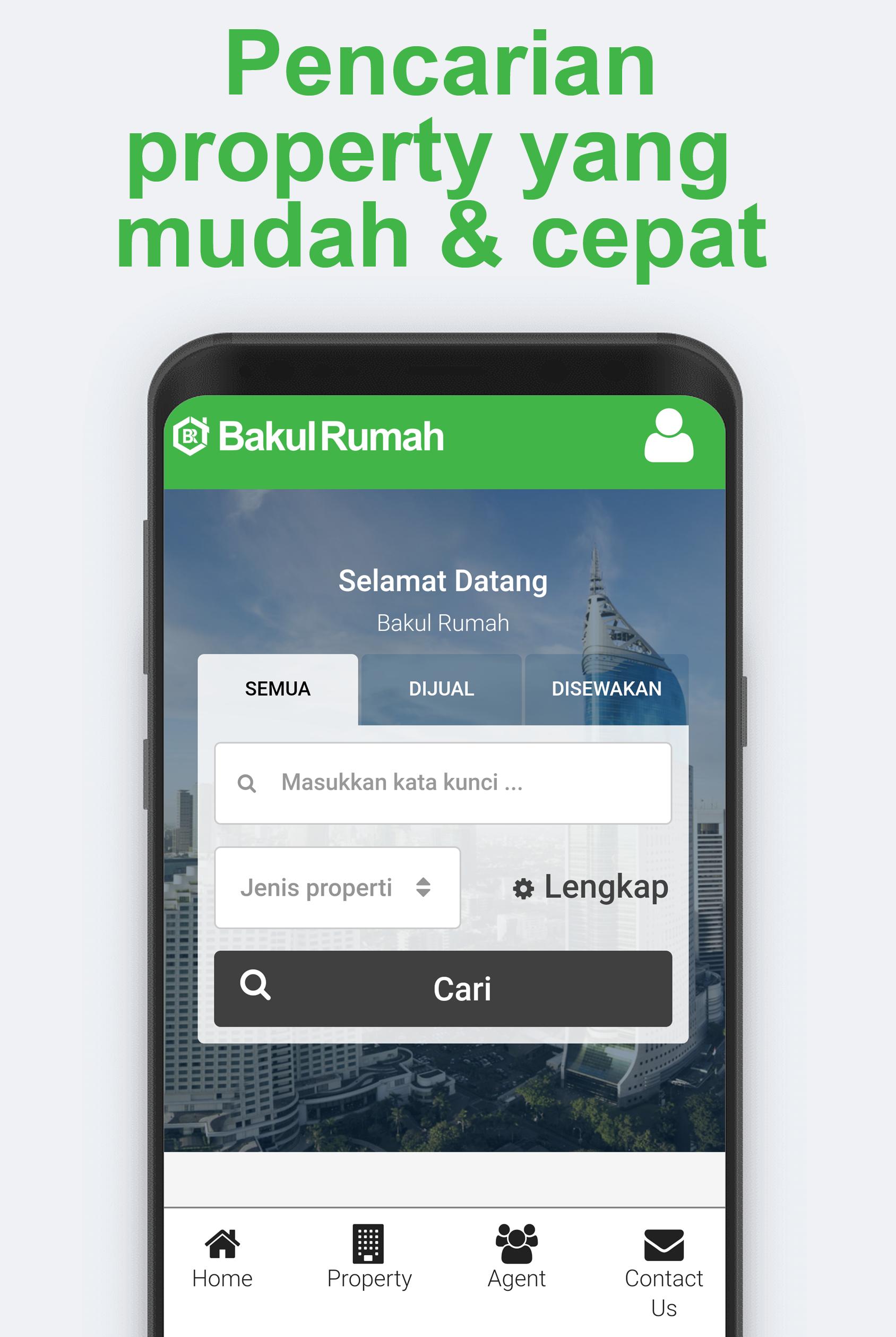 Bakul Rumah