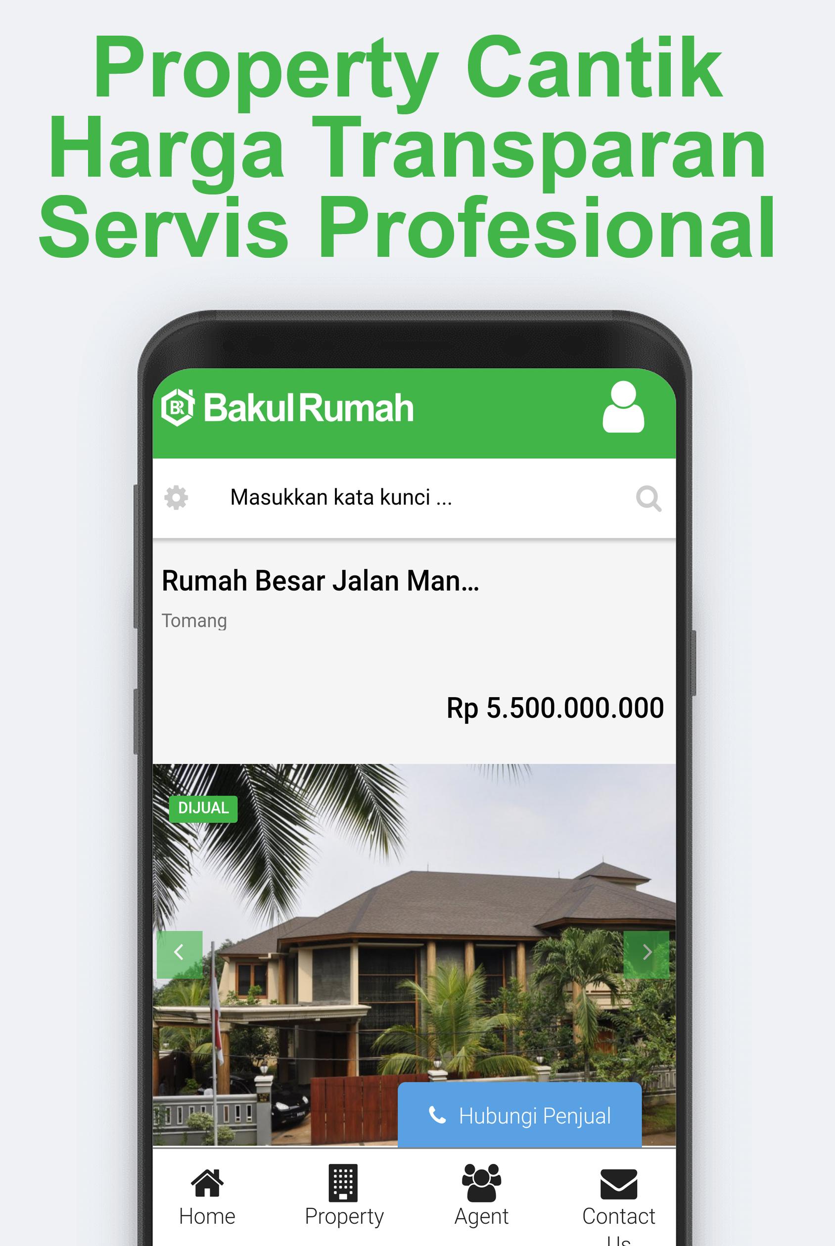 Bakul Rumah