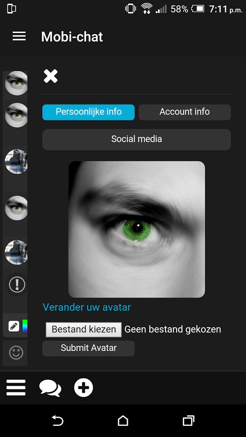 Mobi Chat