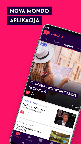 m:tel BiH Mondo