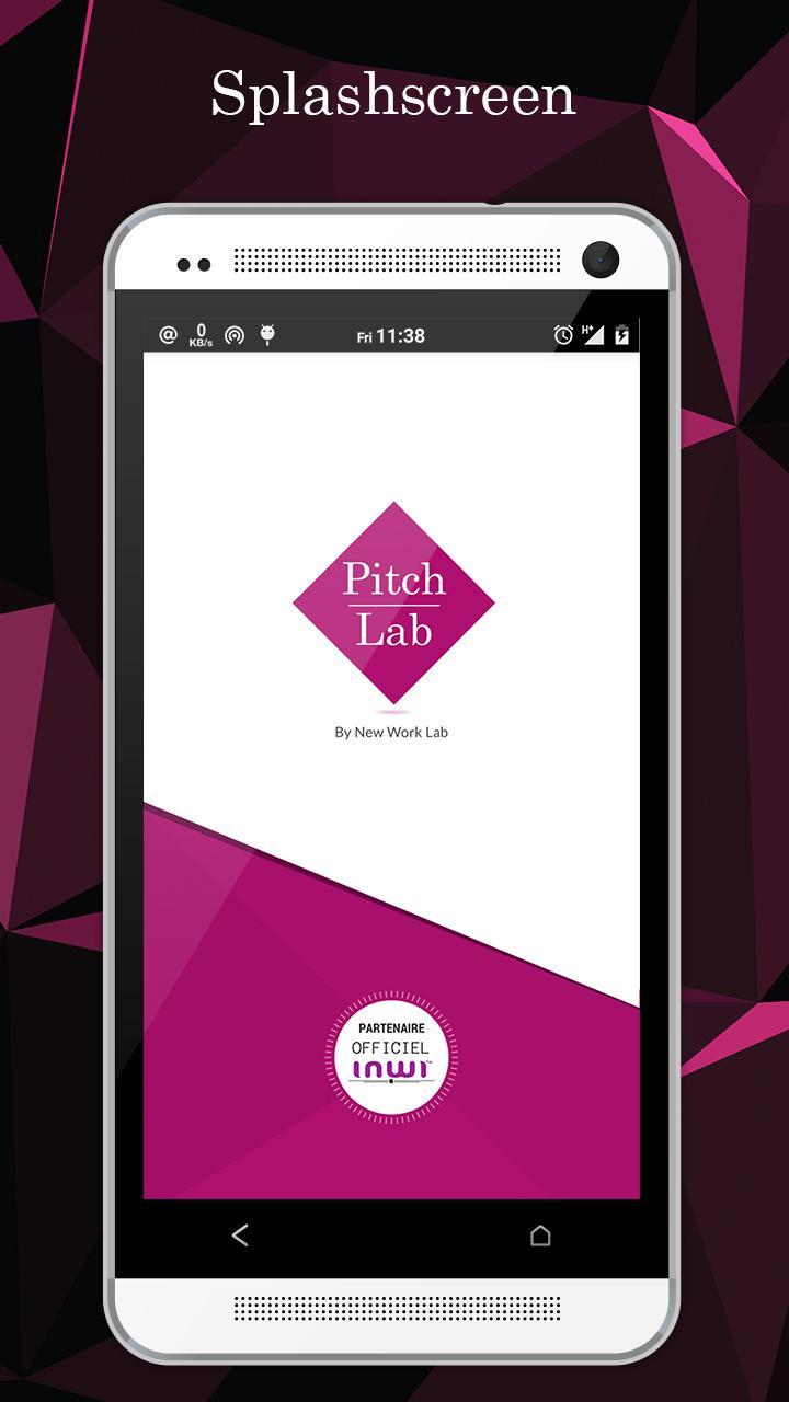 Pitch Lab