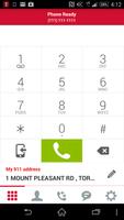 Rogers One Number Smartphone