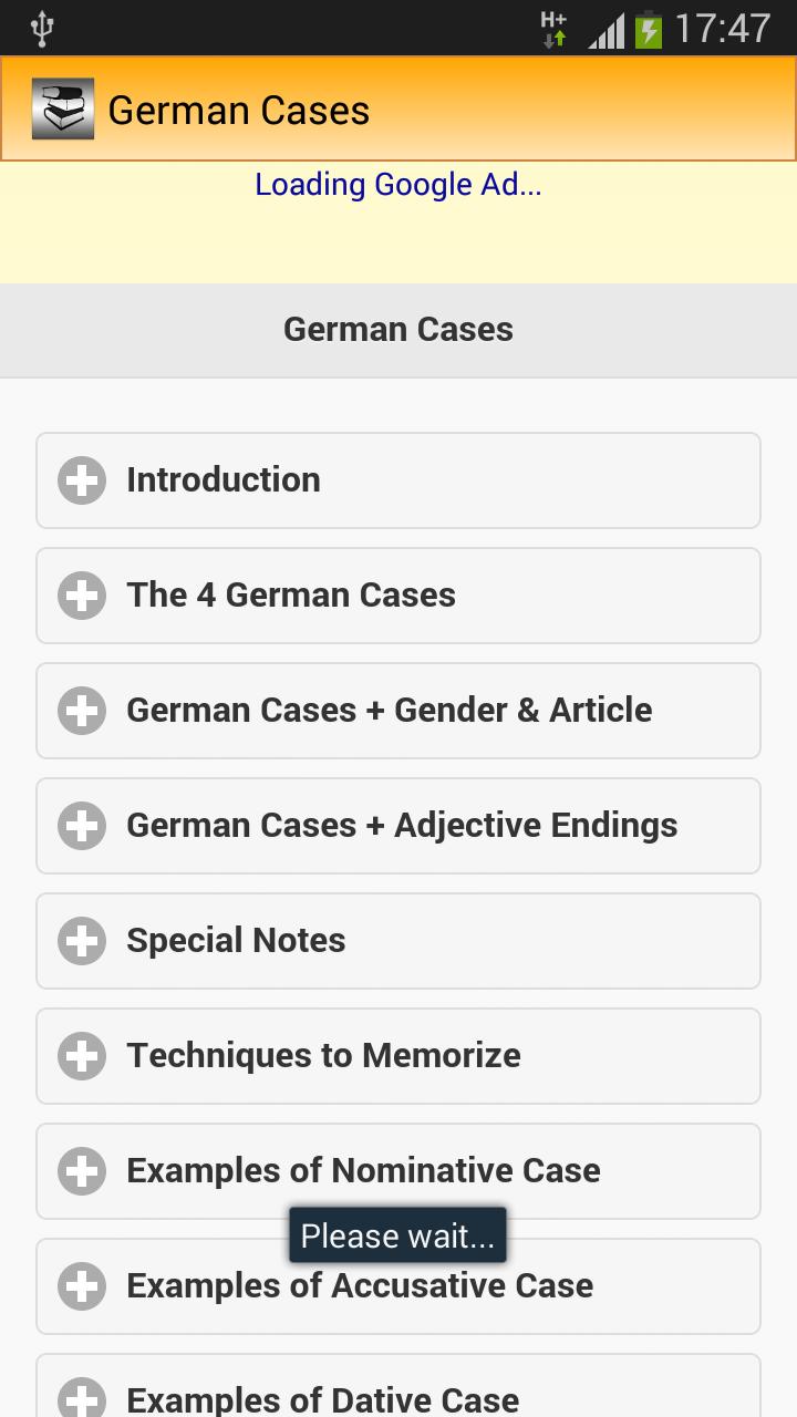 Mein Deutsch Freund