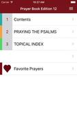 Prayers Book